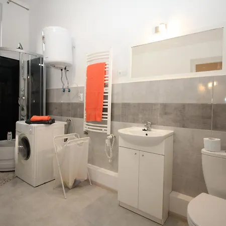 Studio Ali 1 Sosnowiec Exterior photo