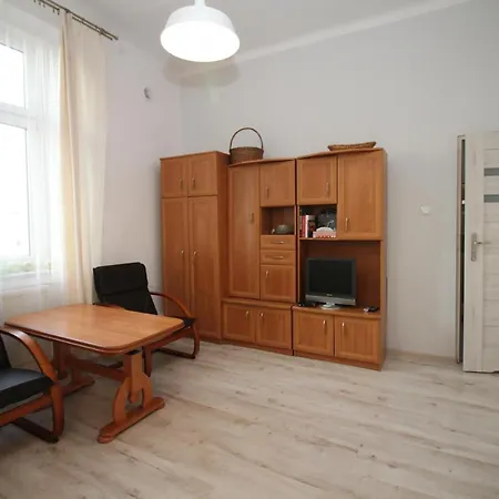 Studio Ali 1 Sosnowiec Exterior photo