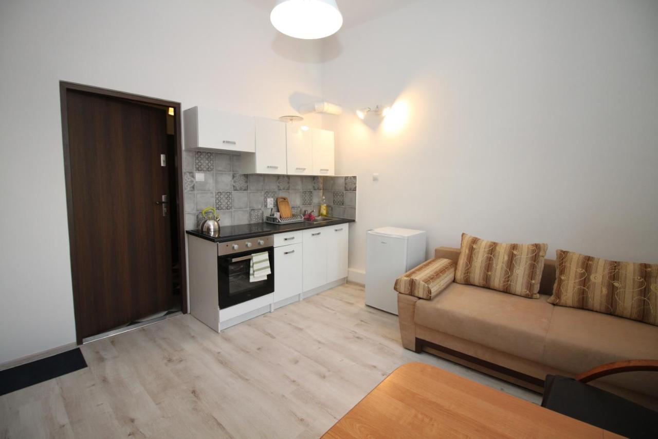 Apartment Ali 1 Sosnowiec