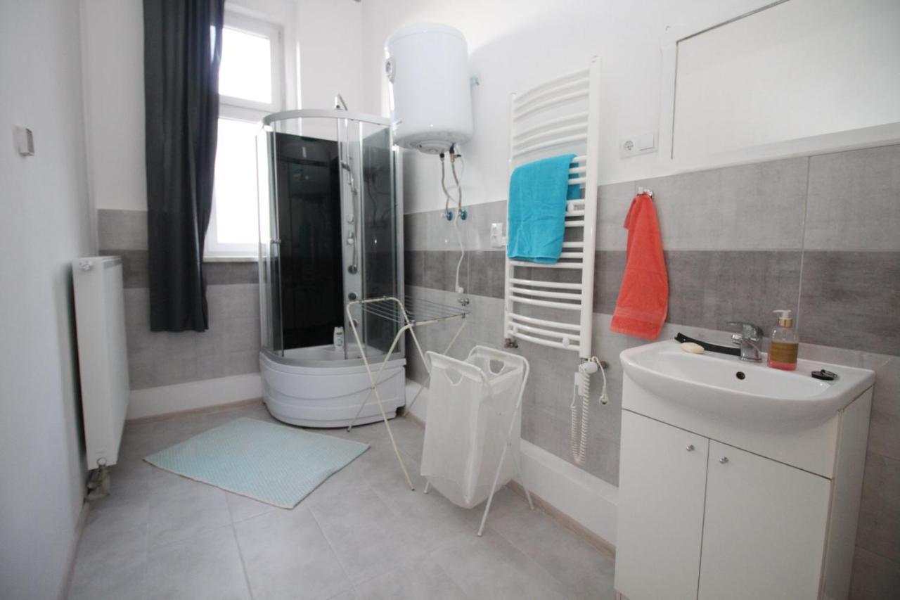 Apartment Ali 1 Sosnowiec